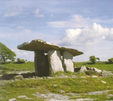 Poulnabrone