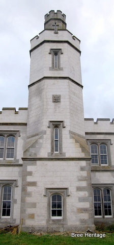 Wilton-castle-Wexford