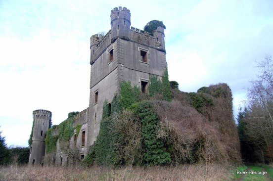 A cabin with plenty of food is better than a hungry castle